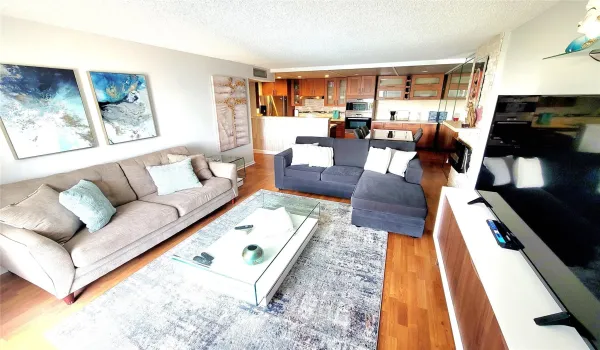 PEACE OF MIND, OPEN CONCEPT CONDO, FULL TURNKEY