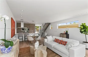 Townhouse For Sale