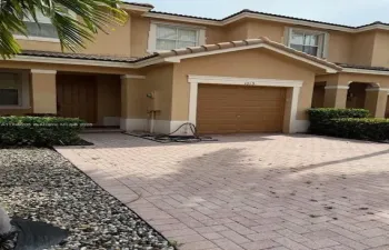 Townhouse For Sale