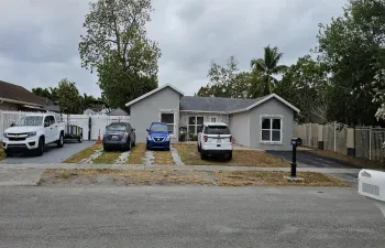 Single Family For Sale