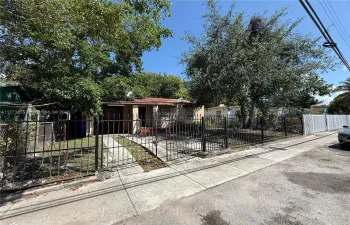 Single Family For Sale