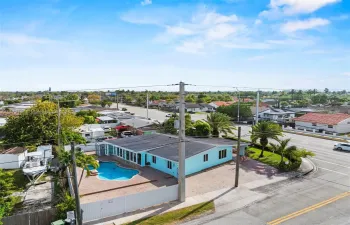 Single Family For Sale