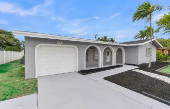 Single Family For Sale