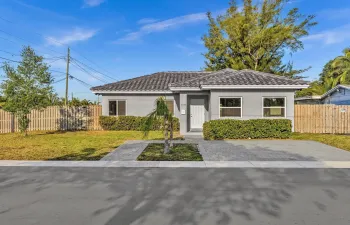 Single Family For Sale