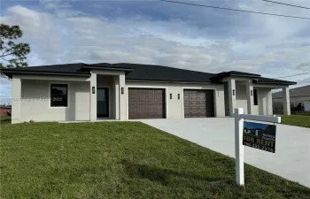 Residential Lease For Rent