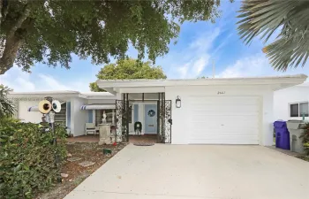 Single Family For Sale