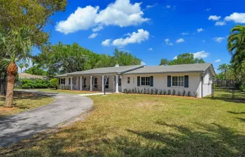Single Family For Sale