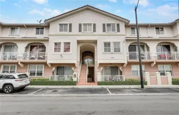 Townhouse For Sale