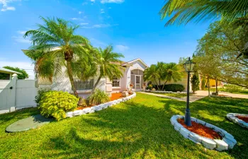 Single Family For Sale