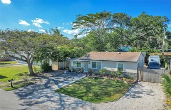 Single Family For Sale
