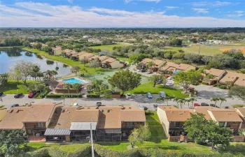 Townhouse For Sale