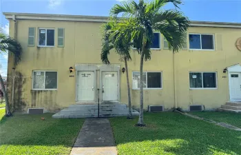 Townhouse For Sale
