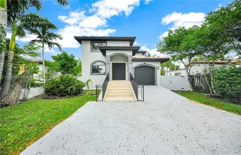 Single Family For Sale