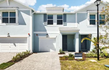 Townhouse For Sale