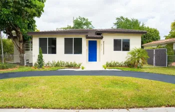 Single Family For Sale