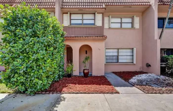 Townhouse For Sale