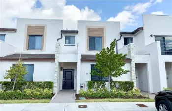 Townhouse For Sale