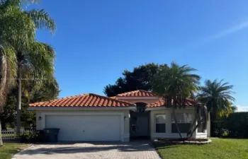 Single Family For Sale