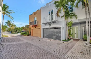 Virtual Staging