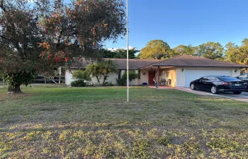 Single Family For Sale