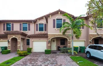 Townhouse For Sale
