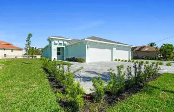 Single Family For Sale
