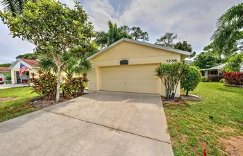 Single Family For Sale