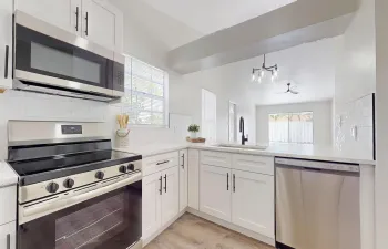 Townhouse For Sale