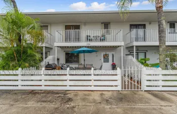 Townhouse For Sale