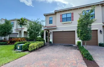 Townhouse For Sale