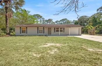 Single Family For Sale