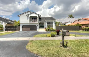 Single Family For Sale