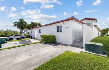 Townhouse For Sale