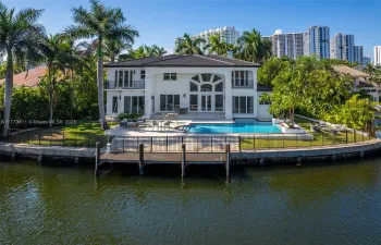 Single Family For Sale