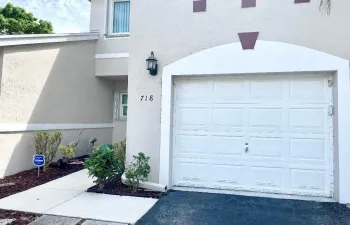 Townhouse For Sale