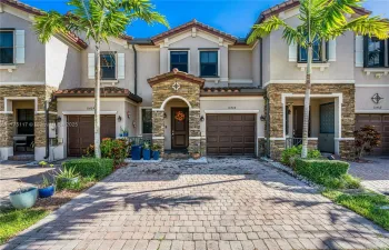 Townhouse For Sale