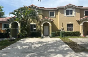 Townhouse For Sale