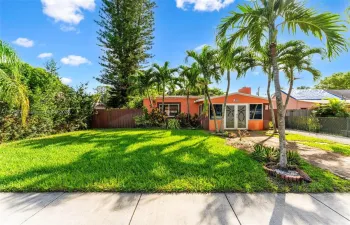 Single Family For Sale