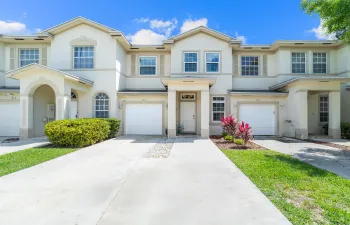 Townhouse For Sale