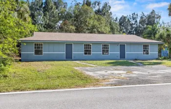 Residential Lease For Rent