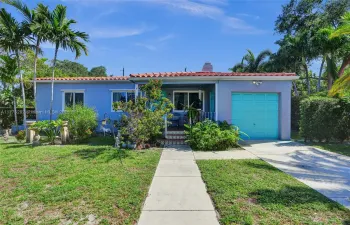 Single Family For Sale