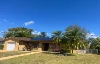 Single Family For Sale