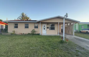 Single Family For Sale