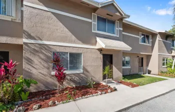 Townhouse For Sale
