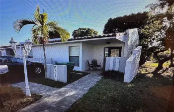 Residential Lease For Rent
