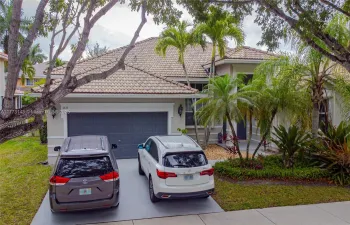 Residential Lease For Rent
