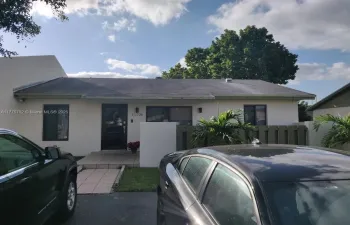Townhouse For Sale