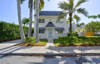 Residential Lease For Rent