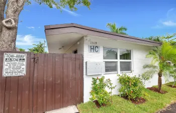 Residential Lease For Rent