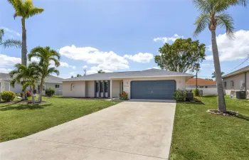 Single Family For Sale